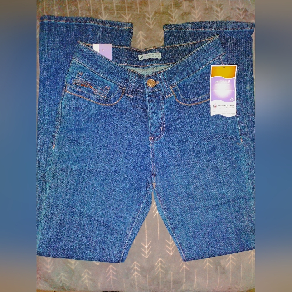 Lee Women Jeans